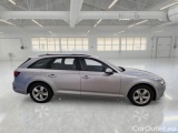  Audi  A4 AUDI  AVANT / 2018 / 5P / STATION WAGON 2.0 30 TDI BUSINESS S TRONIC #7