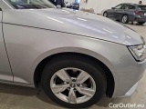  Audi  A4 AUDI  AVANT / 2018 / 5P / STATION WAGON 2.0 30 TDI BUSINESS S TRONIC #44