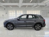  Audi  Q5 AUDI  / 2020 / 5P / SUV 40 TDI S LINE PLUS QUATTRO S TRONIC #8