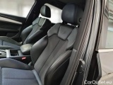  Audi  Q5 AUDI  / 2020 / 5P / SUV 40 TDI S LINE PLUS QUATTRO S TRONIC #11