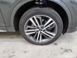  Audi  Q5 AUDI  / 2020 / 5P / SUV 40 TDI S LINE PLUS QUATTRO S TRONIC #17