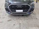  Audi  Q5 AUDI  / 2020 / 5P / SUV 40 TDI S LINE PLUS QUATTRO S TRONIC #28