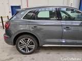  Audi  Q5 AUDI  / 2020 / 5P / SUV 40 TDI S LINE PLUS QUATTRO S TRONIC #34