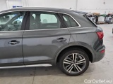  Audi  Q5 AUDI  / 2020 / 5P / SUV 40 TDI S LINE PLUS QUATTRO S TRONIC #47