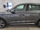  Audi  Q5 AUDI  / 2020 / 5P / SUV 40 TDI S LINE PLUS QUATTRO S TRONIC #49
