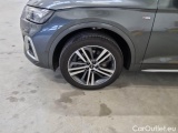  Audi  Q5 AUDI  / 2020 / 5P / SUV 40 TDI S LINE PLUS QUATTRO S TRONIC #51