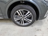  Audi  Q5 AUDI  / 2020 / 5P / SUV 40 TDI S LINE PLUS QUATTRO S TRONIC #57