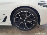  Bmw  Serie 5 BMW  / 2020 / 5P / STATION WAGON 520D XDRIVE M SPORT AUTO MH48V TOURING #17