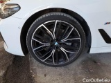  Bmw  Serie 5 BMW  / 2020 / 5P / STATION WAGON 520D XDRIVE M SPORT AUTO MH48V TOURING #20