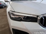  Bmw  Serie 5 BMW  / 2020 / 5P / STATION WAGON 520D XDRIVE M SPORT AUTO MH48V TOURING #51