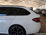  Bmw  Serie 5 BMW  / 2020 / 5P / STATION WAGON 520D XDRIVE M SPORT AUTO MH48V TOURING #86