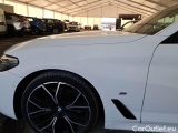  Bmw  Serie 5 BMW  / 2020 / 5P / STATION WAGON 520D XDRIVE M SPORT AUTO MH48V TOURING #104