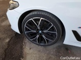  Bmw  Serie 5 BMW  / 2020 / 5P / STATION WAGON 520D XDRIVE M SPORT AUTO MH48V TOURING #115