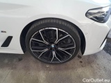  Bmw  Serie 5 BMW  / 2020 / 5P / STATION WAGON 520D XDRIVE M SPORT AUTO MH48V TOURING #117