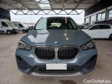  Bmw  X1 BMW  / 2019 / 5P / SUV SDRIVE 20D BUSINESS ADVANTAGE AUTOMATICO #6