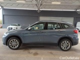 Bmw  X1 BMW  / 2019 / 5P / SUV SDRIVE 20D BUSINESS ADVANTAGE AUTOMATICO #8