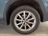  Bmw  X1 BMW  / 2019 / 5P / SUV SDRIVE 20D BUSINESS ADVANTAGE AUTOMATICO #20