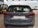  Bmw  X1 BMW  / 2019 / 5P / SUV SDRIVE 20D BUSINESS ADVANTAGE AUTOMATICO #115