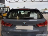  Bmw  X1 BMW  / 2019 / 5P / SUV SDRIVE 20D BUSINESS ADVANTAGE AUTOMATICO #117