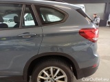  Bmw  X1 BMW  / 2019 / 5P / SUV SDRIVE 20D BUSINESS ADVANTAGE AUTOMATICO #121