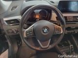  Bmw  X1 BMW  / 2019 / 5P / SUV SDRIVE 20D BUSINESS ADVANTAGE AUTOMATICO #156