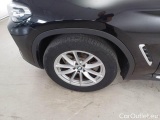  Bmw  X3 BMW  / 2021 / 5P / SUV SDRIVE 18D MH48V AUTO #45