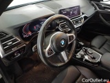  Bmw  X3 BMW  / 2021 / 5P / SUV SDRIVE 18D MH48V AUTO #49