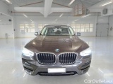  Bmw  X3 BMW  / 2017 / 5P / SUV XDRIVE 20D MH48V BUSINESS ADVANTAGE #6