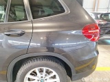  Bmw  X3 BMW  / 2017 / 5P / SUV XDRIVE 20D MH48V BUSINESS ADVANTAGE #55