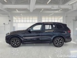  Bmw  X3 BMW  / 2021 / 5P / SUV XDRIVE 20D MH48V MSPORT #8