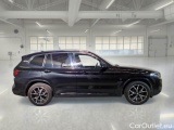  Bmw  X3 BMW  / 2021 / 5P / SUV XDRIVE 20D MH48V MSPORT #7