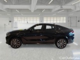  Bmw  X6 BMW  / 2019 / 5P / SUV XDRIVE30D MH48V MSPORT AUTOM. #8