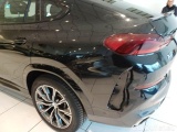  Bmw  X6 BMW  / 2019 / 5P / SUV XDRIVE30D MH48V MSPORT AUTOM. #72