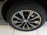  Bmw  X6 BMW  / 2019 / 5P / SUV XDRIVE30D MH48V MSPORT AUTOM. #94