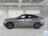  Bmw  X6 BMW  / 2023 / 5P / SUV XDRIVE30D MSPORT AUTOM. #8