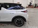  Citroen  DS3 DS DS 3 CROSSBACK / 2019 / 5P / SUV BLUEHDI 130 AUTOMATICO PERFORMANCE LINE #76