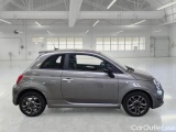  Fiat  500 FIAT  / 2015 / 3P / BERLINA 1.0 70CV IBRIDO CONNECT #7