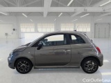  Fiat  500 FIAT  / 2015 / 3P / BERLINA 1.0 70CV IBRIDO CONNECT #8