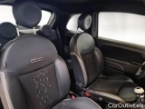 Fiat  500 FIAT  / 2015 / 3P / BERLINA 1.0 70CV IBRIDO CONNECT #13