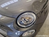  Fiat  500 FIAT  / 2015 / 3P / BERLINA 1.0 70CV IBRIDO CONNECT #35