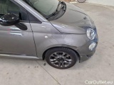 Fiat  500 FIAT  / 2015 / 3P / BERLINA 1.0 70CV IBRIDO CONNECT #39