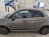  Fiat  500 FIAT  / 2015 / 3P / BERLINA 1.0 70CV IBRIDO CONNECT #56