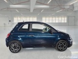 Fiat  500 FIAT  / 2015 / 3P / BERLINA 1.0 70CV IBRIDO CLUB #7