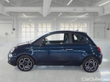  Fiat  500 FIAT  / 2015 / 3P / BERLINA 1.0 70CV IBRIDO CLUB #8