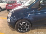  Fiat  500 FIAT  / 2015 / 3P / BERLINA 1.0 70CV IBRIDO CLUB #95