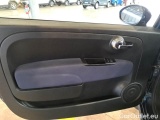  Fiat  500 FIAT  / 2015 / 3P / BERLINA 1.0 70CV IBRIDO CLUB #110
