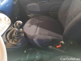  Fiat  500 FIAT  / 2015 / 3P / BERLINA 1.0 70CV IBRIDO CLUB #119