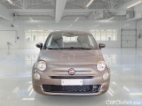 Fiat  500 FIAT  / 2015 / 3P / BERLINA 1.0 70CV IBRIDO CULT #6