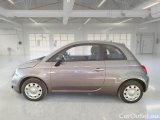  Fiat  500 FIAT  / 2015 / 3P / BERLINA 1.0 70CV IBRIDO CULT #8