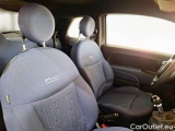  Fiat  500 FIAT  / 2015 / 3P / BERLINA 1.0 70CV IBRIDO CULT #13